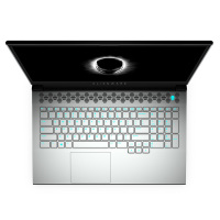 2020新款 外星人（Alienware）m17R3 17.3英寸游戏本轻薄款笔记本电脑I7-10750H RTX2070 Super 4K屏 32G内存 2T PCIE固态硬盘