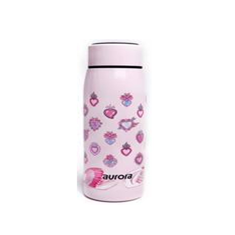 aurora 66*66cm丝巾杯子套装