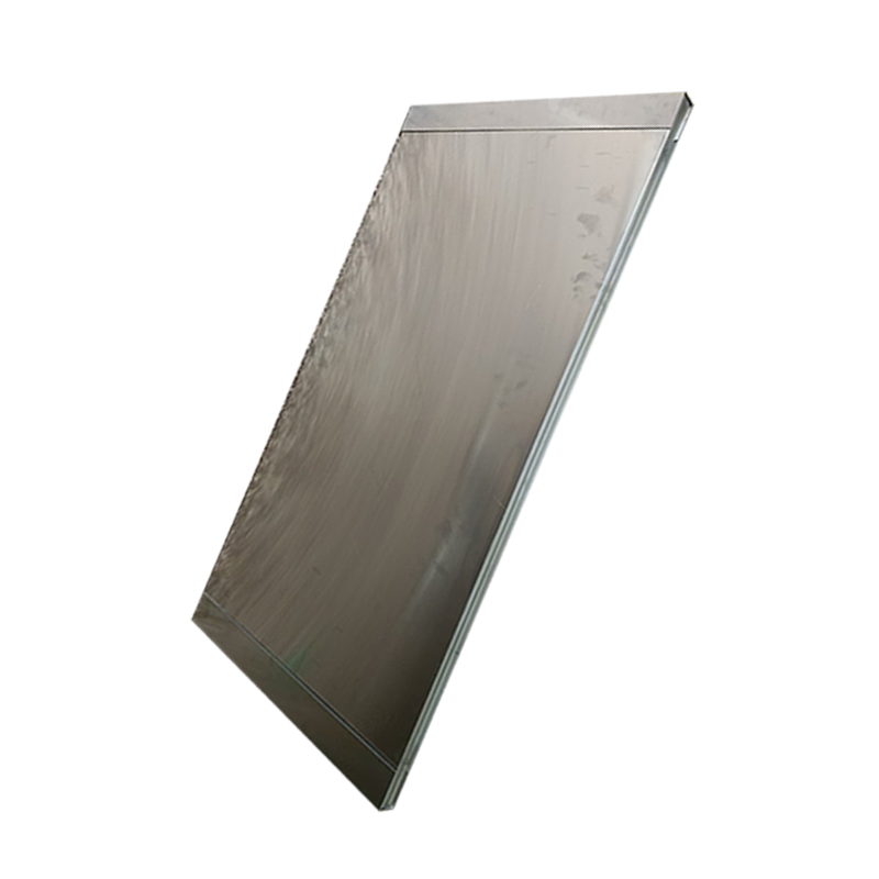 丛首 标识标牌 1450*1000*5mm 块高清大图