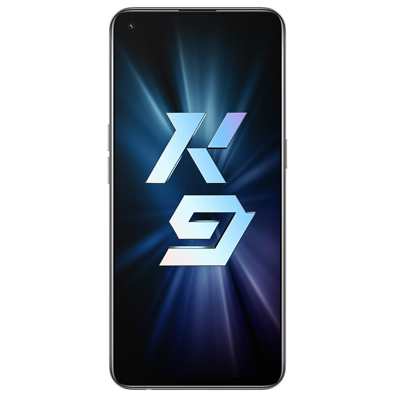 oppo k9 高通骁龙768g 65w超级闪充 90hz oled电竞屏 6400万ai三摄 8