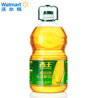 西王玉米胚芽油（普胚）5L