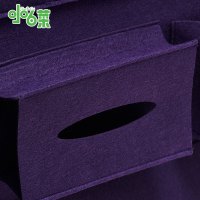 汽车收纳袋座椅挂袋车载悬挂式置物袋座椅靠背车内用多功能储物袋