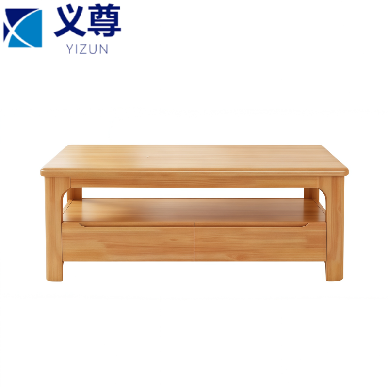 义尊 茶几 130cm 张高清大图