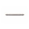 世达 SATA 59381 5件装6.3MM系列65mm长 双头旋具头 PH1-PH1