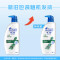 海飞丝(Head & Shoulders)去屑洗发露止痒呵护型洗发水750ml 宝洁出品