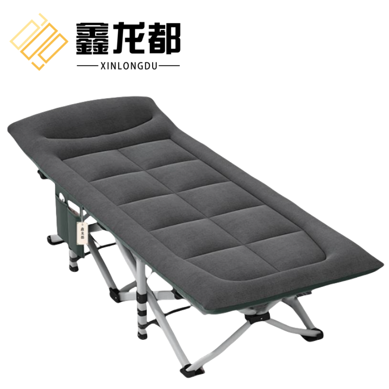 鑫龙都折叠床单人1.9米张高清大图