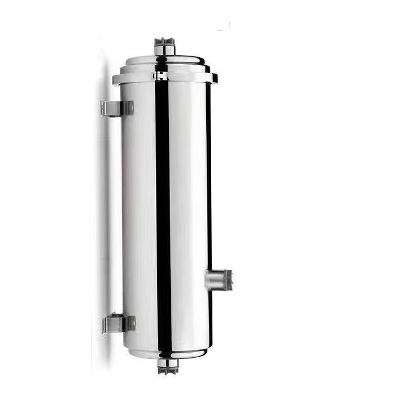 全给净水器QG-GC8000高清大图