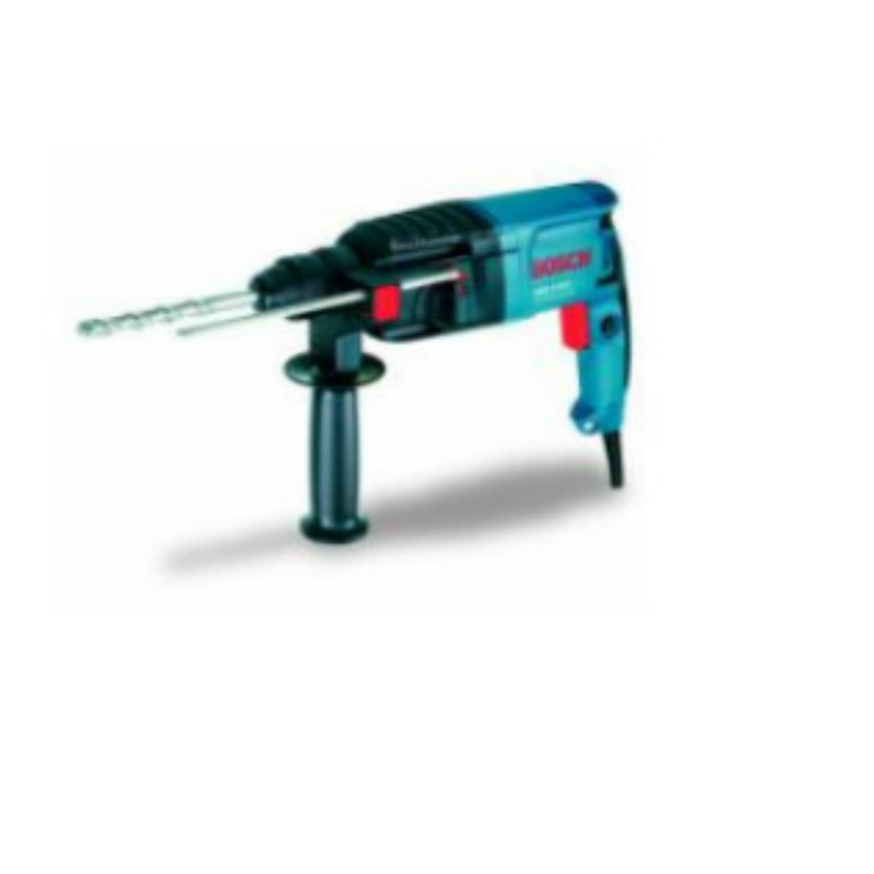 博世 Bosch GBH 2-26 E 800W电锤 2.7kg