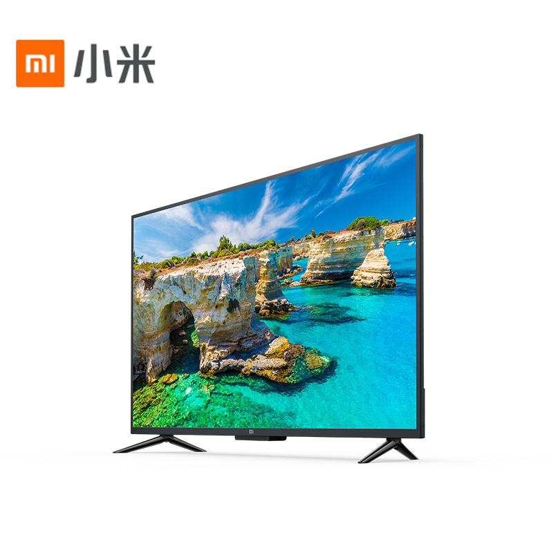 套餐小米mi小米电视4a43英寸青春版l43m5ad全保修3年