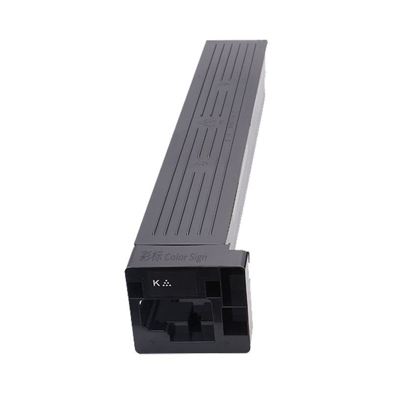 彩标 碳粉墨粉盒 TN214K 小容量约10000页 (黑色) 适用于C200/C210/C7720/C7721机型高清大图