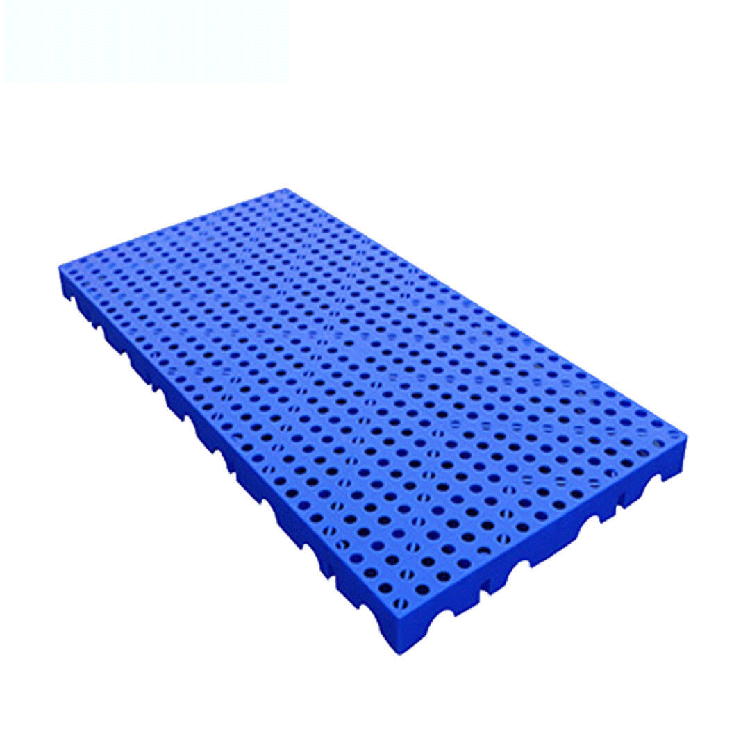 鑫睿辉 仓库防潮垫板 1000*500*50mm 个高清大图