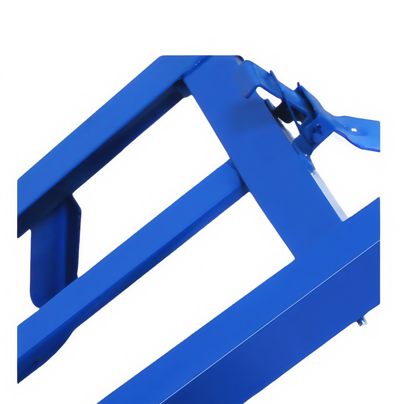 义尊 斗车 S-2 个高清大图