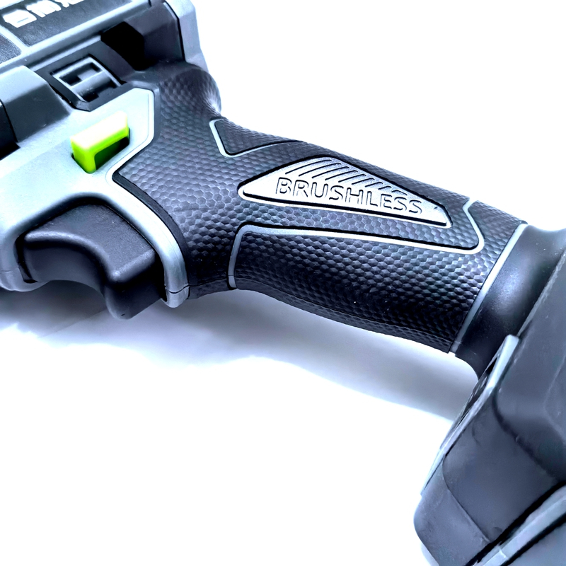 合简汇达 锂电无刷电钻 HD21 5.0Ah 一电一充 套高清大图