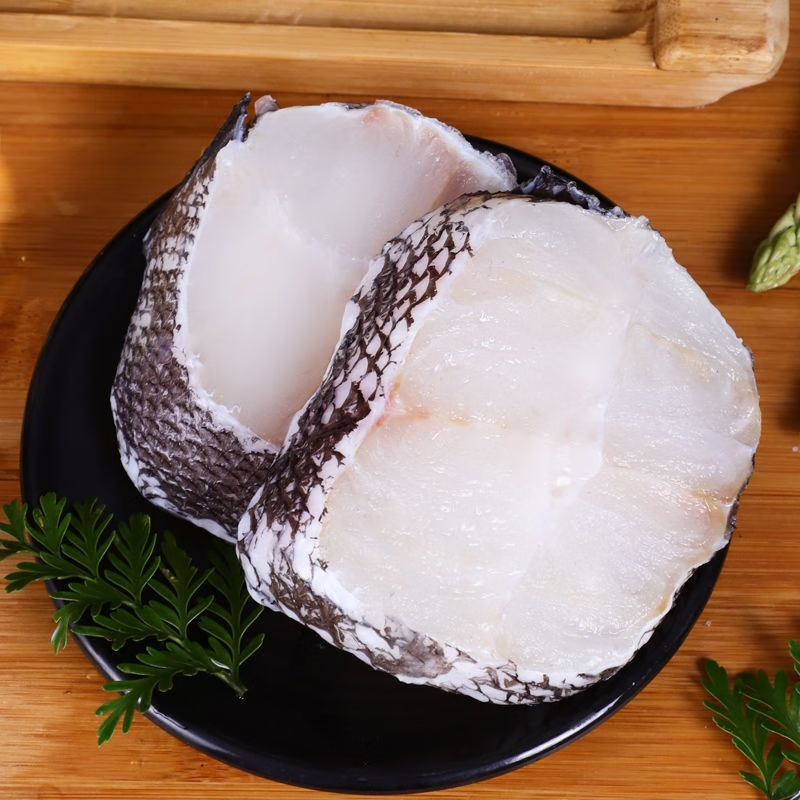 贝师傅 海鲜礼盒298型-四海呈祥 2000g高清大图