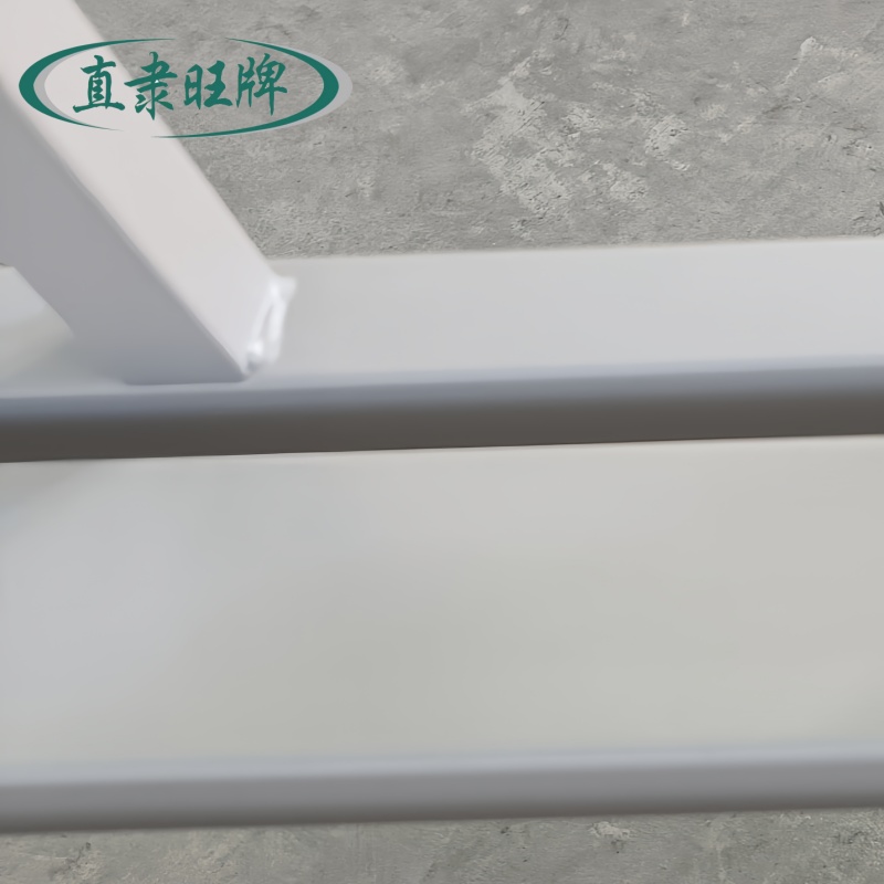 直隶旺牌 单人床 ZHILI-8004 张高清大图