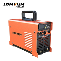 龙韵(LONGYUN)电焊机ZX7-250220v380v两用家用小型双电压直流迷你焊机 315双电压工业款套餐四