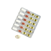 [全面营养]俪抚(lifeline care)挪威鱼油 成人进口哺乳期综合营养素 产后维生素 120粒/盒装