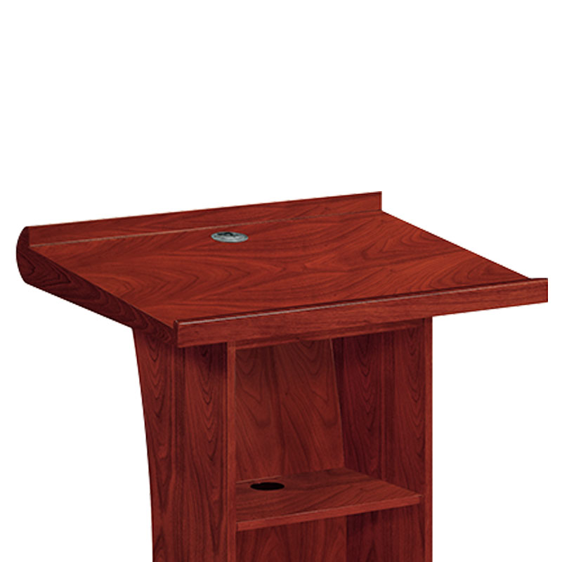 初嘉(CJ)CJ4052326 演讲台 750*600*1150mm(单位:张)高清大图