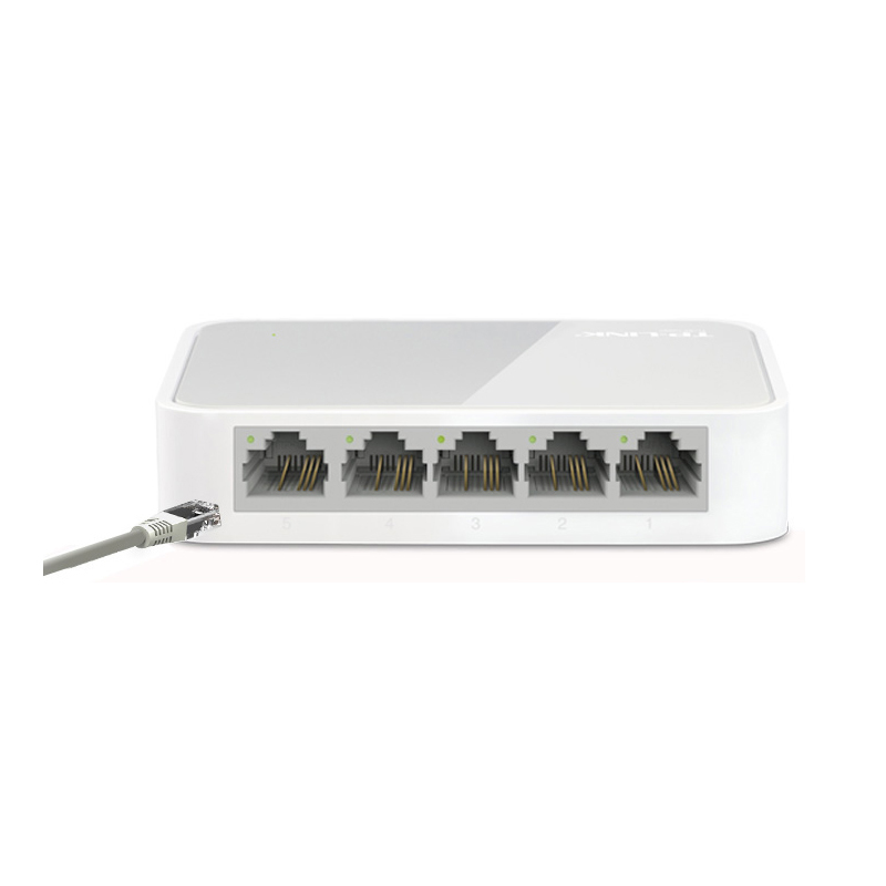 TPLINK5口交换机SF1005