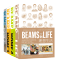 BEAMS ON LIFE 理想生活 [正版]共4册 BEAMS AT HOME 2-3-4+BEAMS ON LIFE