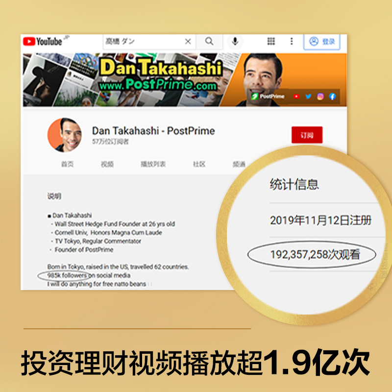 [正版]有钱人是这样赚钱的 高桥丹 有钱人和你想的不一样 富有的习惯 投资 理财 经济 不动产 黄金 基金热卖书高清大图