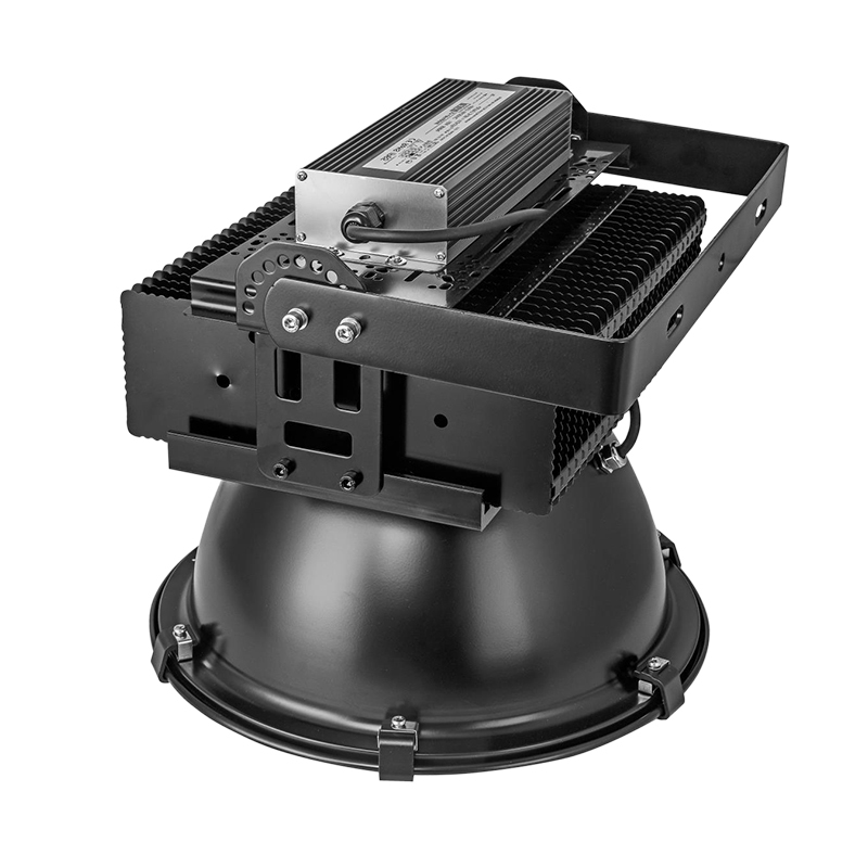 日昇之光(RECEN) RGGL261-250W 5700K/220V 防护等级:IP65 固定式LED灯具高清大图