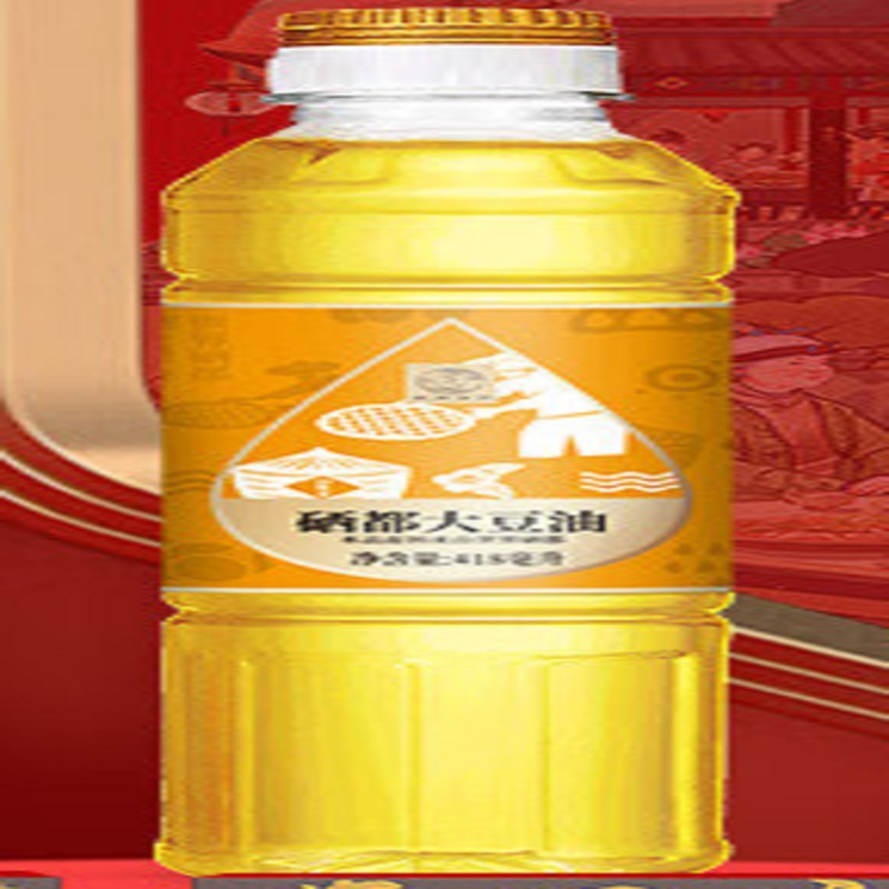 陇间柒月 竹报平安A02 LJQY-3657 食品礼盒