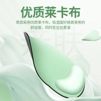 [补贴10%]护腕鼠标垫子女生护手腕托滑鼠垫加厚硅胶防滑男办公电脑电竞游戏
