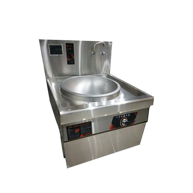 BTSM 炉旺达 电磁大锅灶电机 30KW
