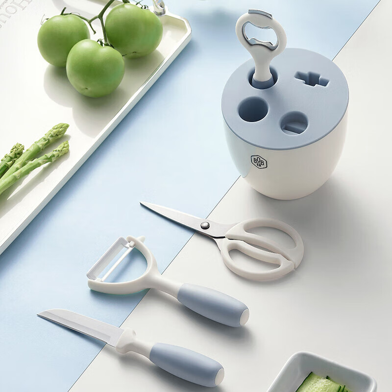 博堡 BDY-GW698A格物工具五件套高清大图