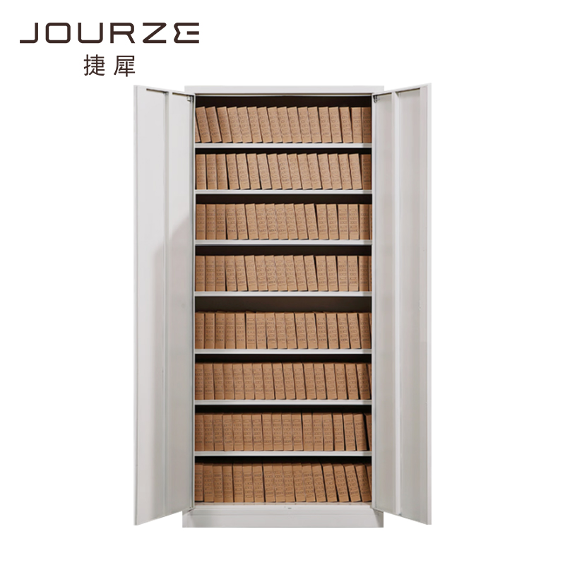 捷犀 文件柜 凭证柜/张高清大图