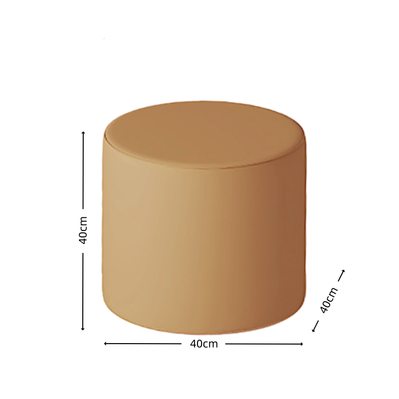 荺炬沙发凳高清大图