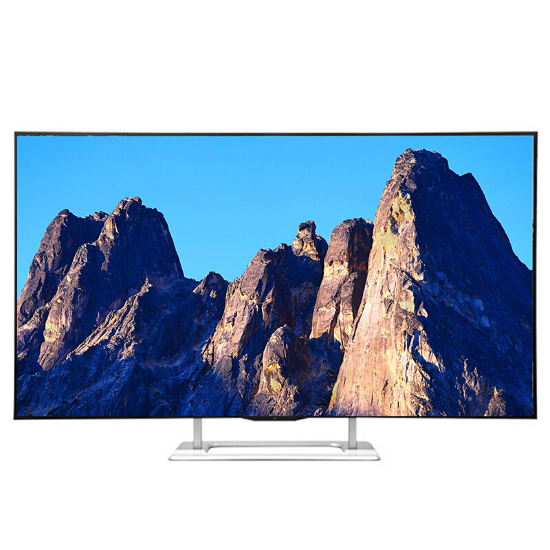 长虹changhong 86j2000 86英寸4k高清智能大屏led商用液晶电视