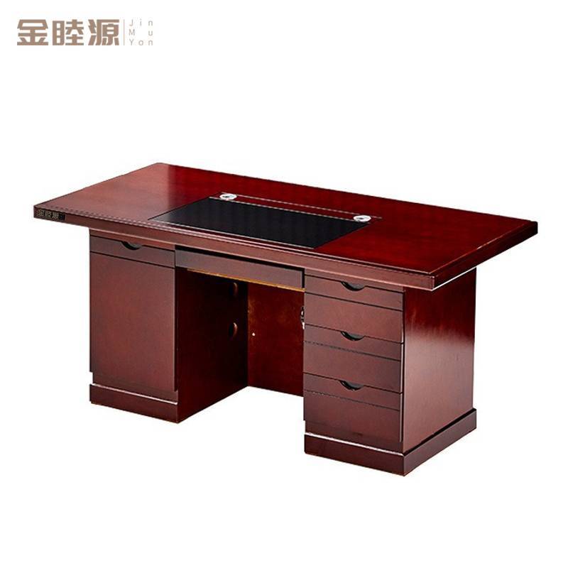 金睦源 JIN MU YON 办公桌 160*80*76电脑桌 张高清大图