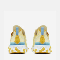 NIKE/耐克 女鞋 React Element 55透气运动耐磨跑步鞋BQ2728-700