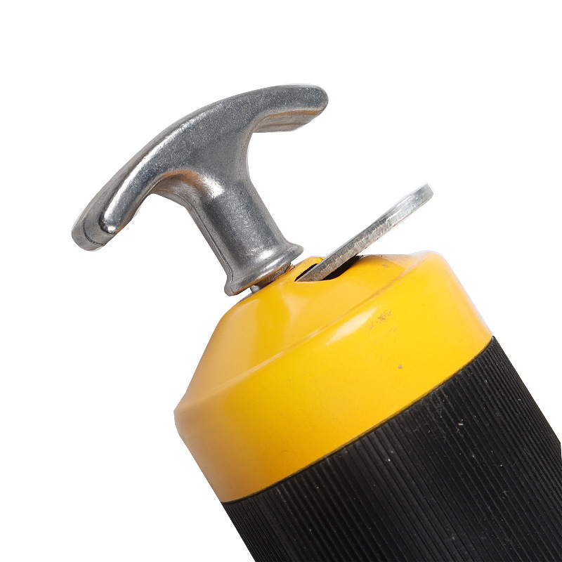 吉迎尚品 双压杆重型注油枪黄油枪 多规格 个高清大图