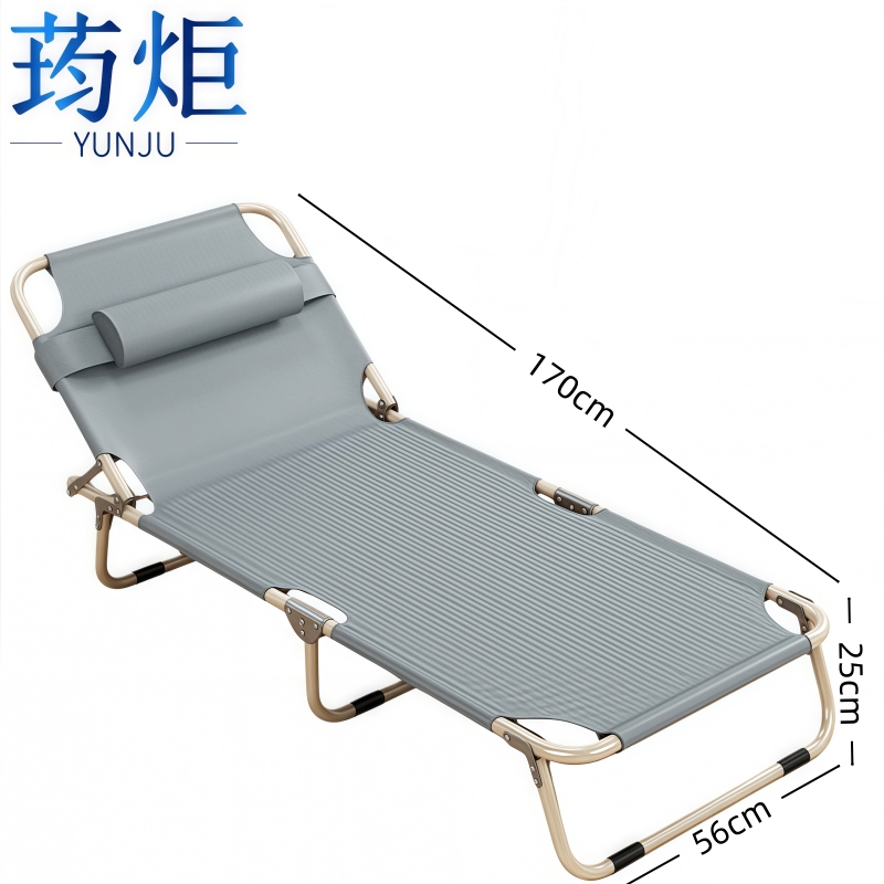 荺 炬折叠床高清大图