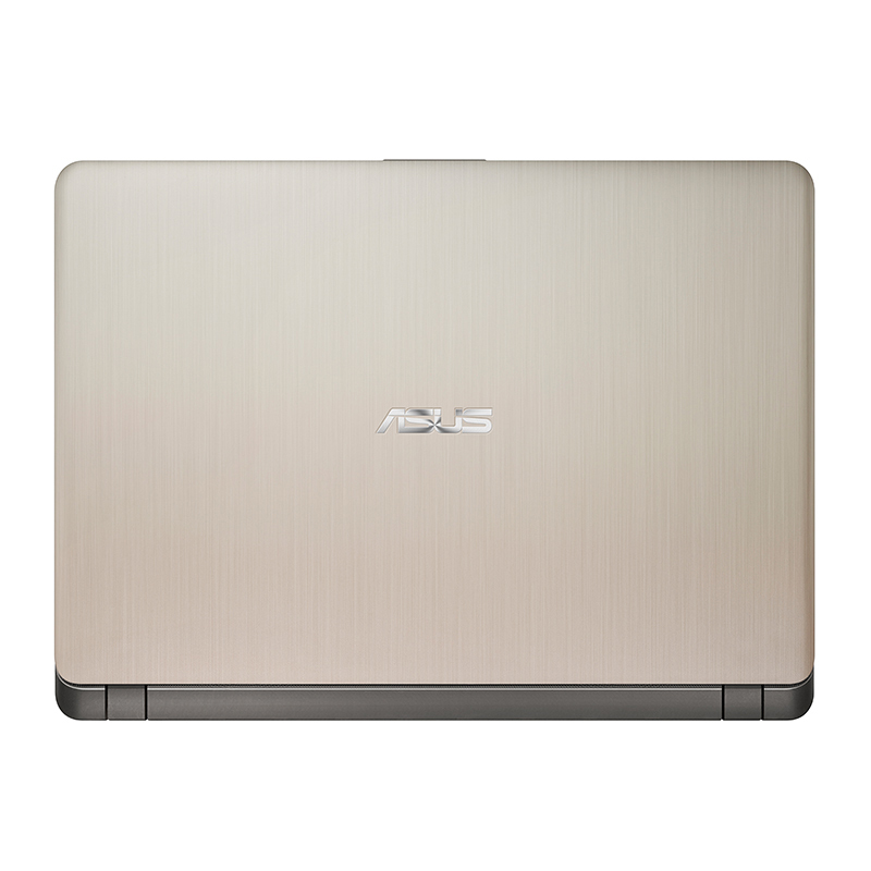 华硕(ASUS)顽石畅玩版Y5000 15.6英寸大屏轻薄本笔记本电脑(i5-8250U 4GB 1TB 2G独显 金)手提学生商务办公本