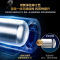 海尔(Haier)电热水器60升一级能效5000W变频速热智能WIFI远程操控健康净水洗升级金刚无缝胆-