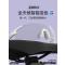 ZIPPO运动眼镜24532冰川白(透明片)