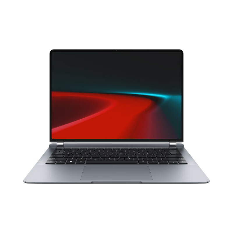 华为(HUAWEI)MateBook GT 14 深空灰 Ultra5 125H 16GB 1TB 笔记本电脑