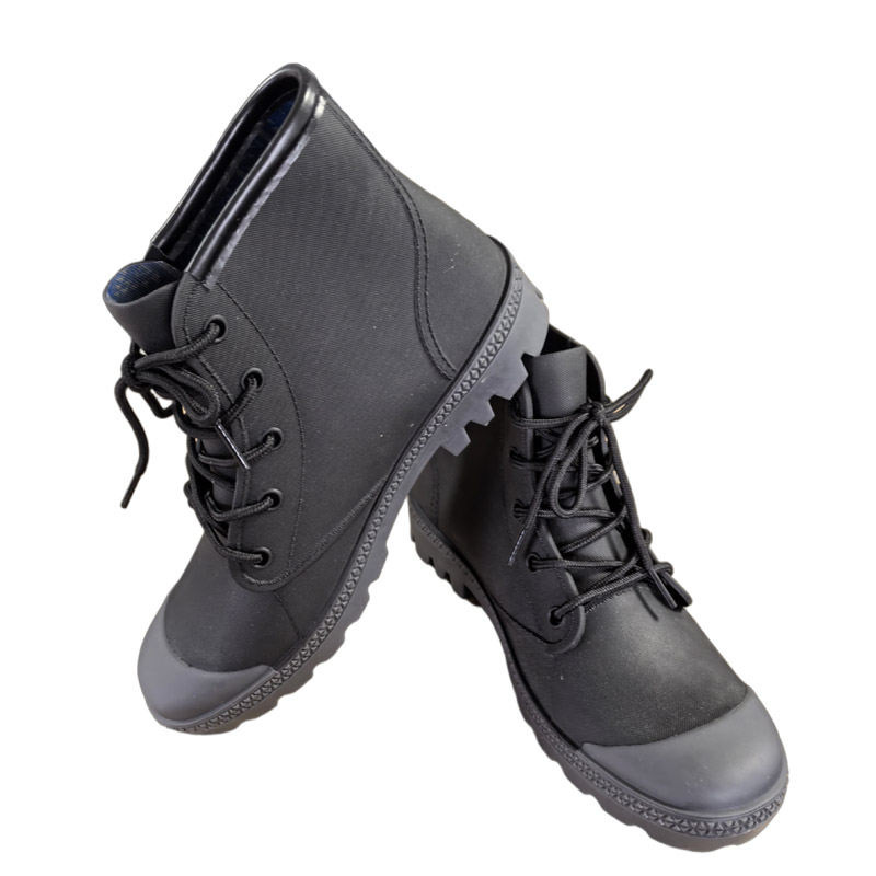 飞祥 高档防水胶鞋 36-45 双高清大图