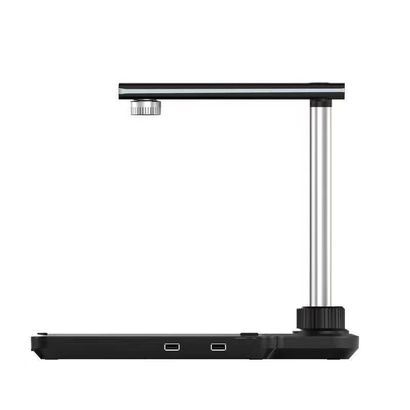 长城(Great Wall)GBS-H25国产高拍仪扫描仪2500万高清像素A3/A4幅面 单摄像头硬质底座高清大图