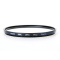 保谷(HOYA) HMC UV(C)46mm 专业UV镜 相机滤镜