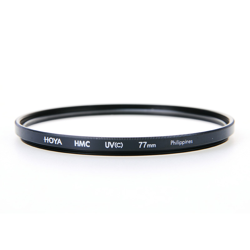 保谷(HOYA) HMC UV(C)46mm 专业UV镜 相机滤镜