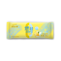 康比特燃轻代餐能量蛋白棒缤纷味(香草可可味+大白兔奶糖味+柠檬酸奶味)6支装