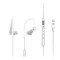 SENNHEISER/森海 AMBEO SMART HEADSET 3D录音入耳式降噪耳机