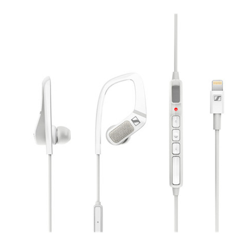 SENNHEISER/森海 AMBEO SMART HEADSET 3D录音入耳式降噪耳机