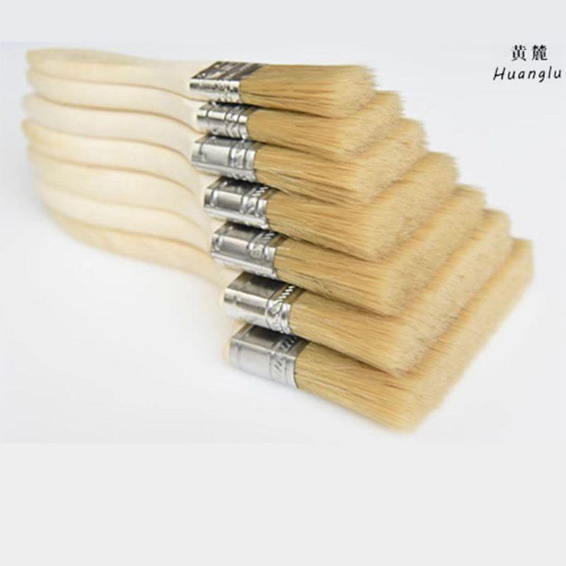 黄麓 油漆刷 2寸 把图片