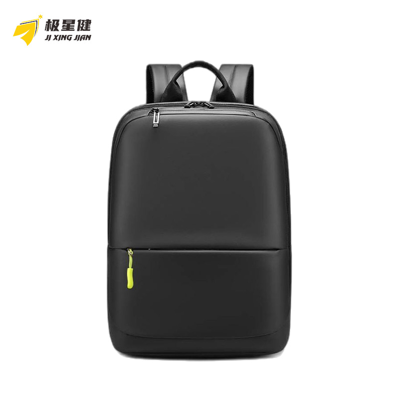 极星健 双肩包 15寸 个高清大图